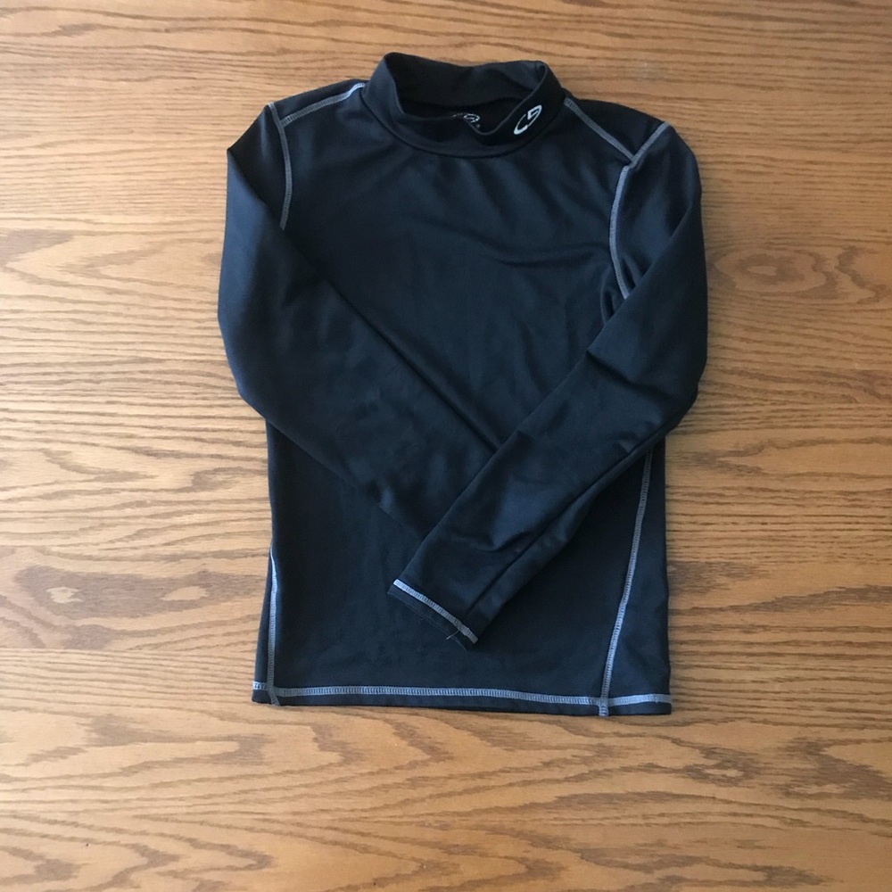 Champion Undershirt!
